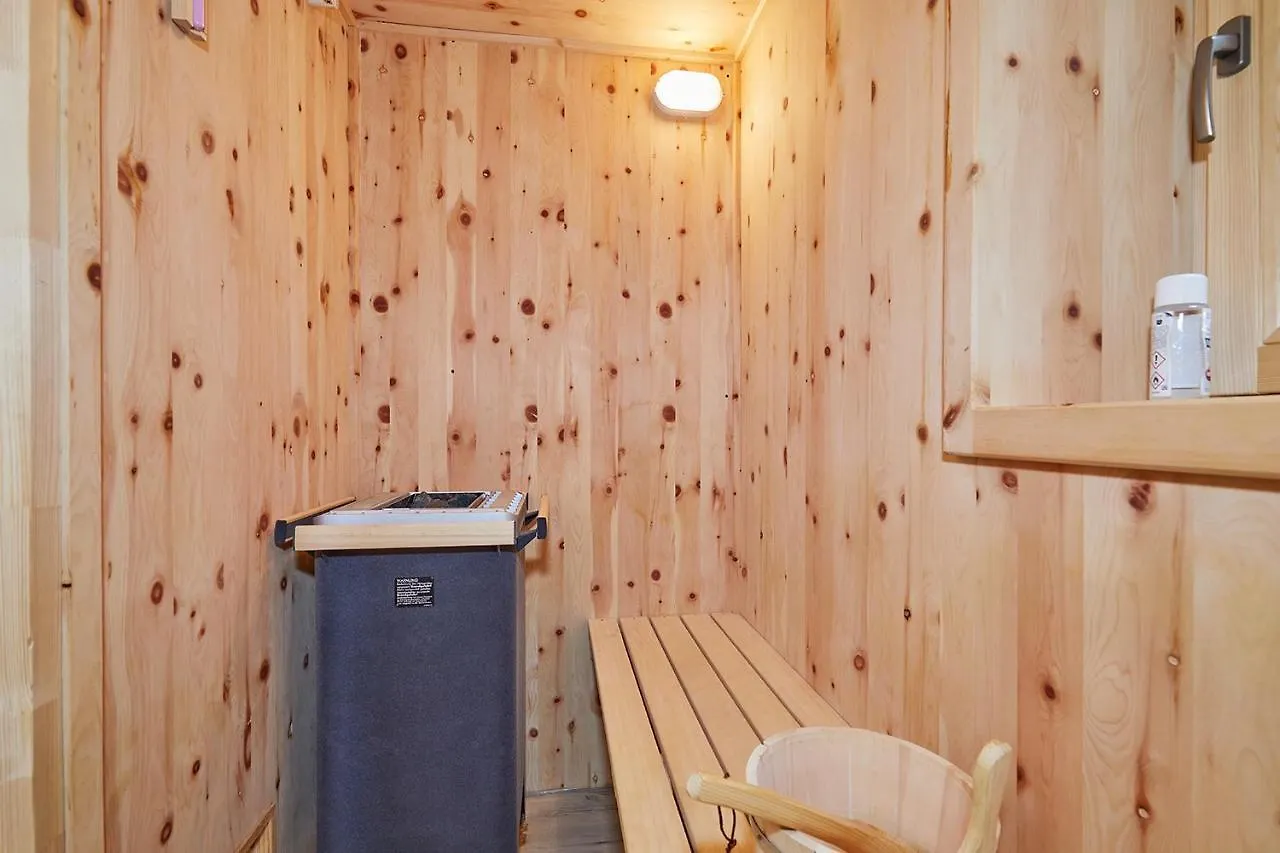 Chalet Chiemgau Reit im Winkl Nyaraló